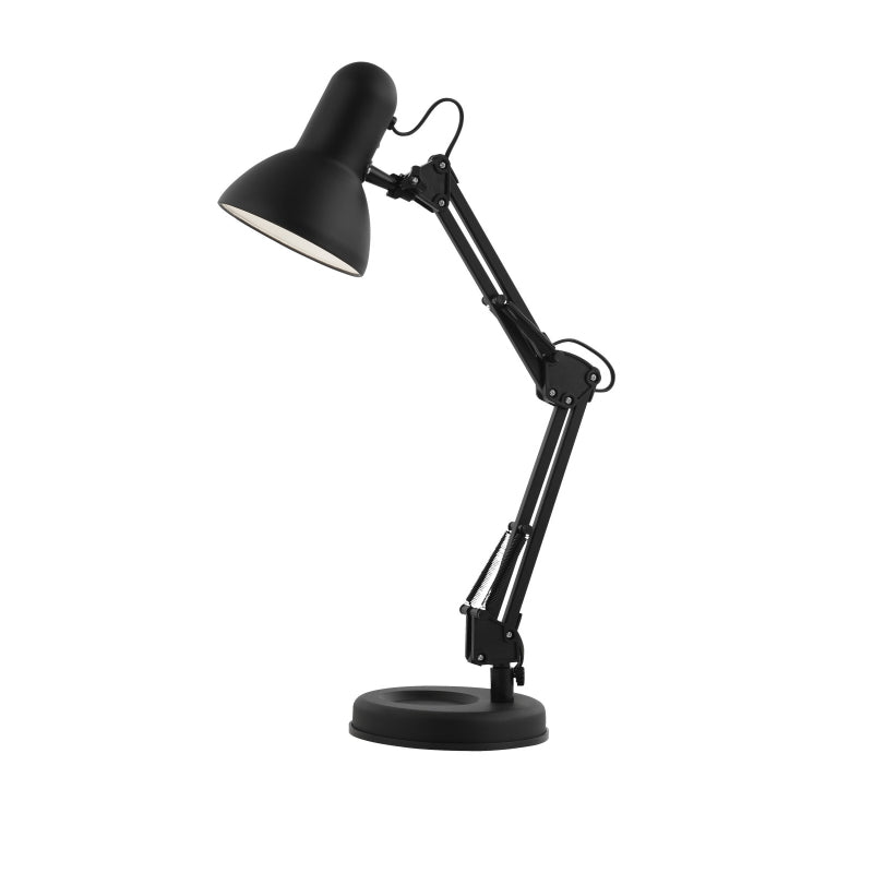 Black Lamp